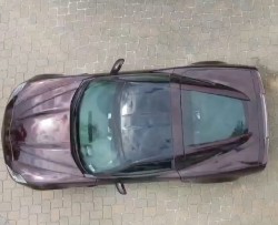 Aerial View with C7 window pieces added